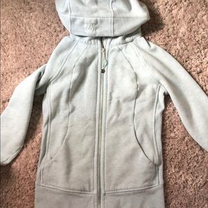 Lululemon scuba hoodie